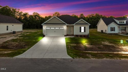 109 Sagewood, Dudley, NC, 28333-0020 | Card Image