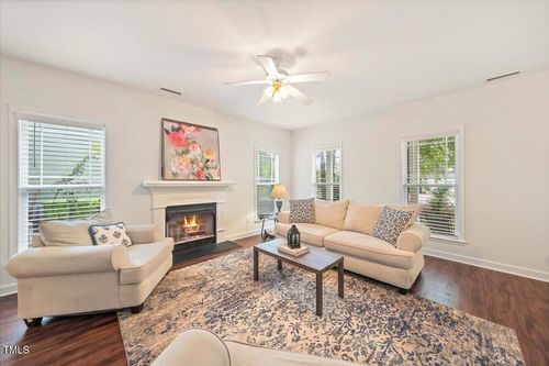 4070 Landover Ln, Raleigh, NC, 27616-9026 | Card Image