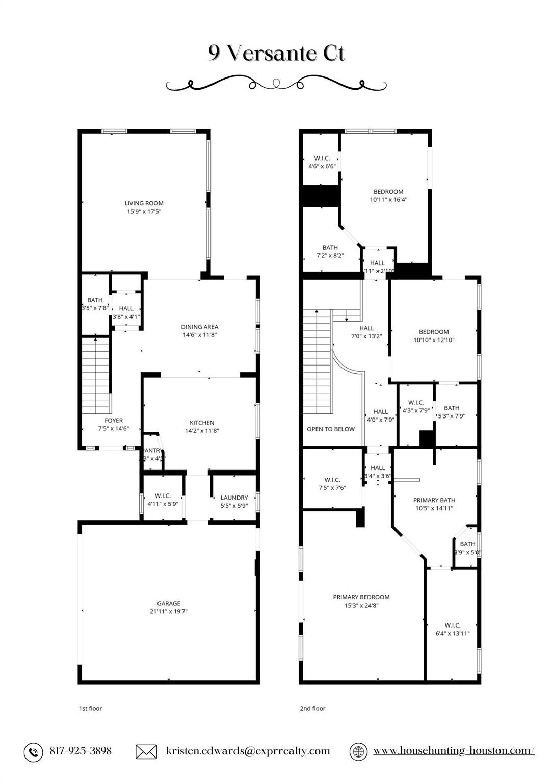 Residential in Houston