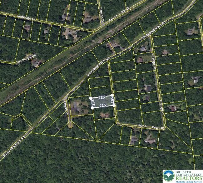 588 - 3 Apple Ln, House other with 0 bedrooms, 0 bathrooms and null parking in Jim Thorpe PA | Image 4