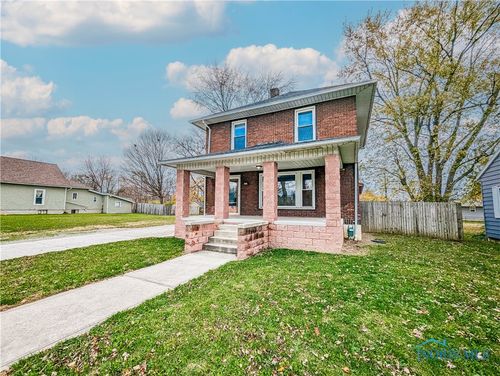 414 E Tiffin Street, Fostoria, OH, 44830 | Card Image