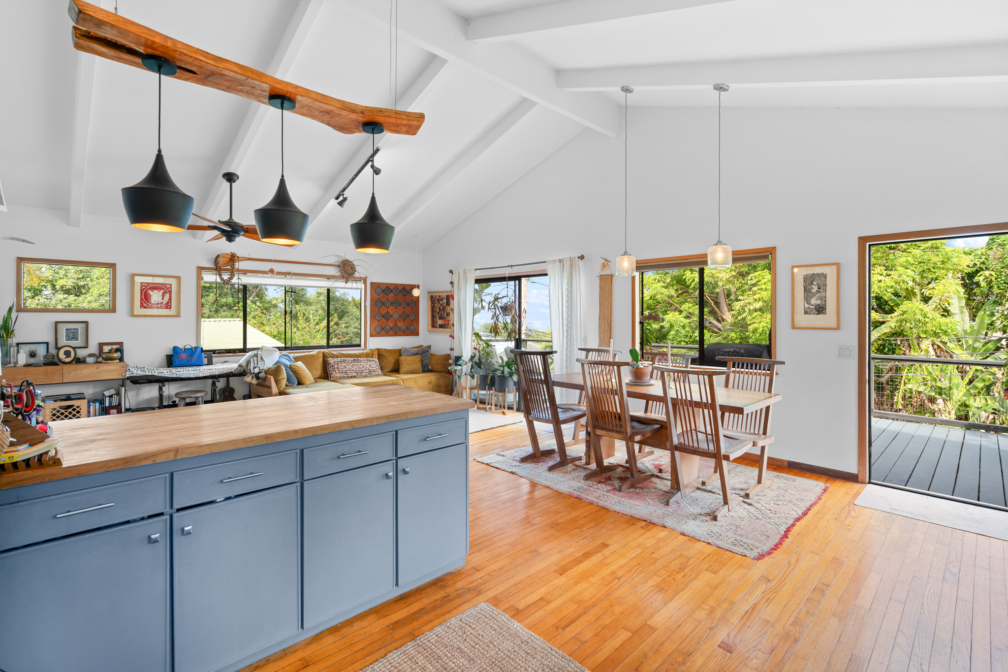 Residential in Captain Cook 2