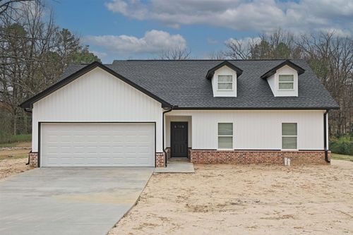 400 Reynolds Ave, White Hall, AR, 71602-2641 | Card Image