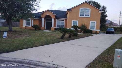 10153 Carriage House Ct, JACKSONVILLE, FL, 32221-8009 | Card Image