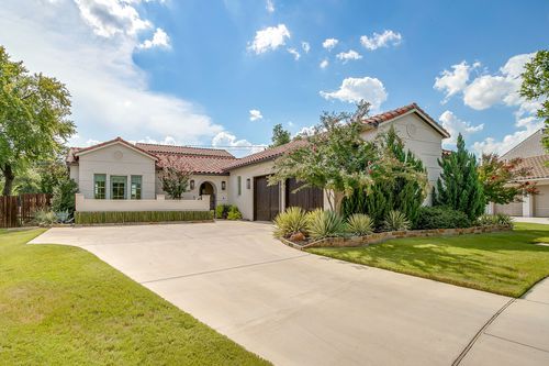 140 Pineland Pl, Fort Worth, TX, 76114-1072 | Card Image