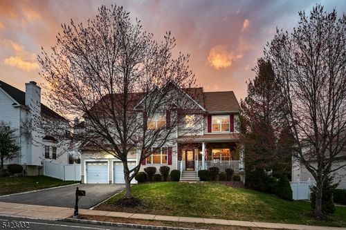 654 Skyline Dr, Lake Hopatcong, NJ, 07849-2451 | Card Image