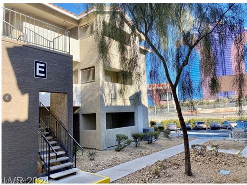 2100-4200 S Valley View Blvd, Las Vegas, NV, 89103-4029 | Card Image