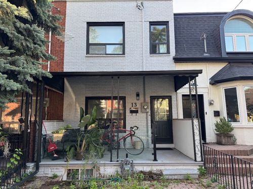 main-13 Brookfield St, Toronto, ON, M6J3A8 | Card Image