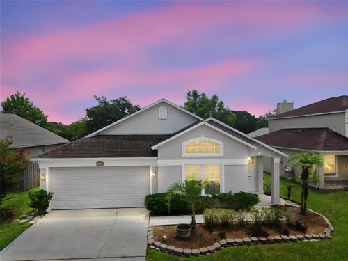 4201 Pacifica Dr, ORLANDO, FL, 32817-3880 | Card Image