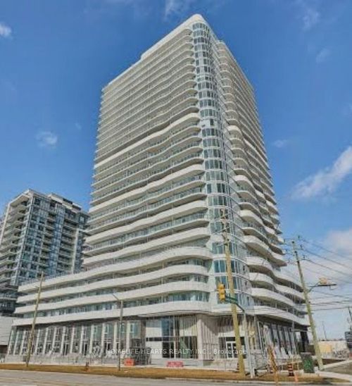 1611-1010 Sandy Beach Rd, Pickering, ON, L1W1Z4 | Card Image