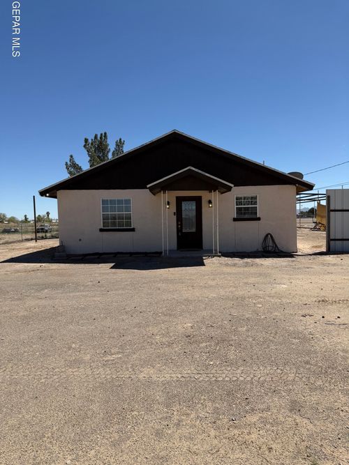 140 Indian Head Rd, Tornillo, TX, 79853 | Card Image
