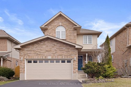 85 Udell Way, Grimsby, ON, L3M5K9 | Card Image