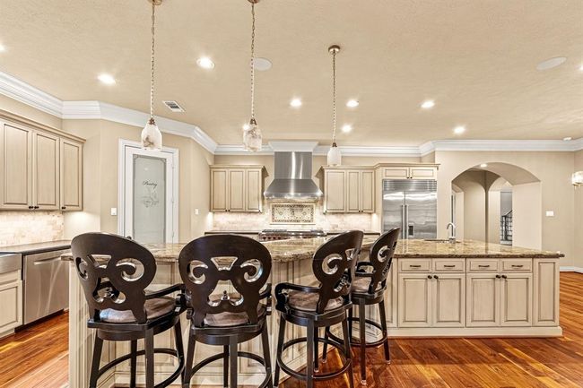 Breakfast Bar | Image 30