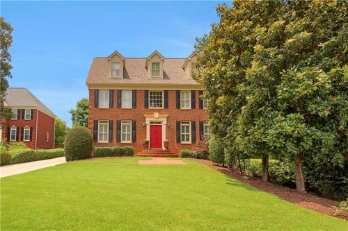 4045 Boles Creek Dr, Duluth, GA, 30096-5460 | Card Image