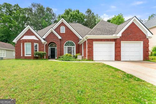 3955 Sweetwater Pkwy, Ellenwood, GA, 30294-1575 | Card Image