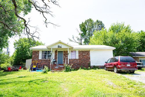 27396 E 131st St S, Coweta, OK, 74429-7058 | Card Image