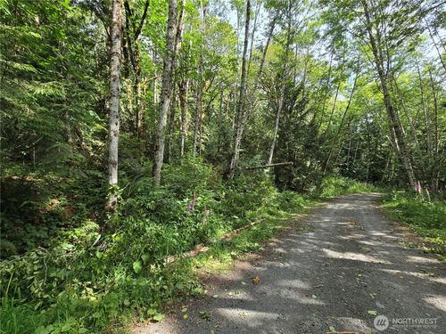 0 XXX N Triton Heights Rd, Lilliwaup, WA, 98555 | Card Image