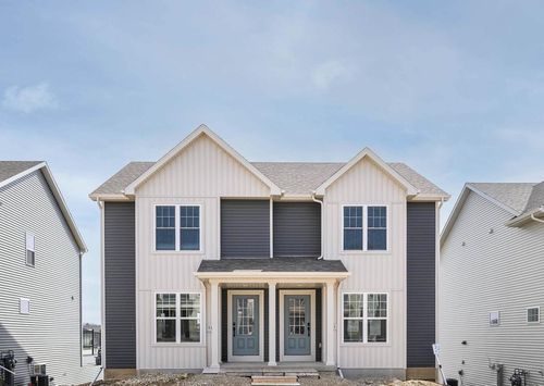 613 Tabby Turn Drive, Madison, WI, 53562 | Card Image