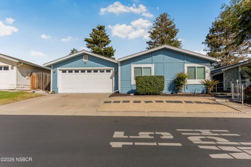 3446 Greenacre Dr, Santa Maria, CA, 93455-2455 | Card Image
