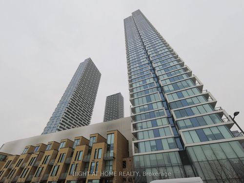 4701-5 Buttermill Ave, Vaughan, ON, L4K0J5 | Card Image