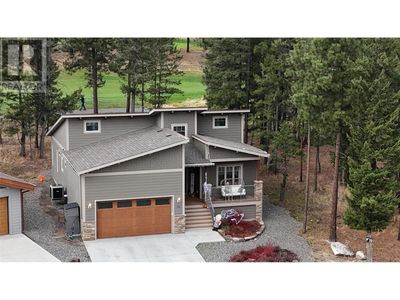 145 The Whins, House other with 4 bedrooms, 3 bathrooms and 2 parking in Cranbrook BC | Image 1