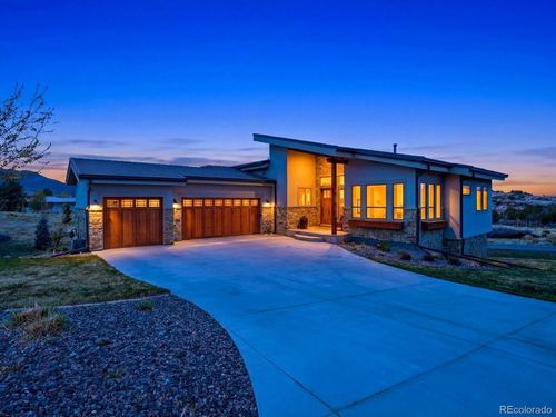 10929 Elk Horn Run, Littleton, CO, 80125-9297 | Card Image