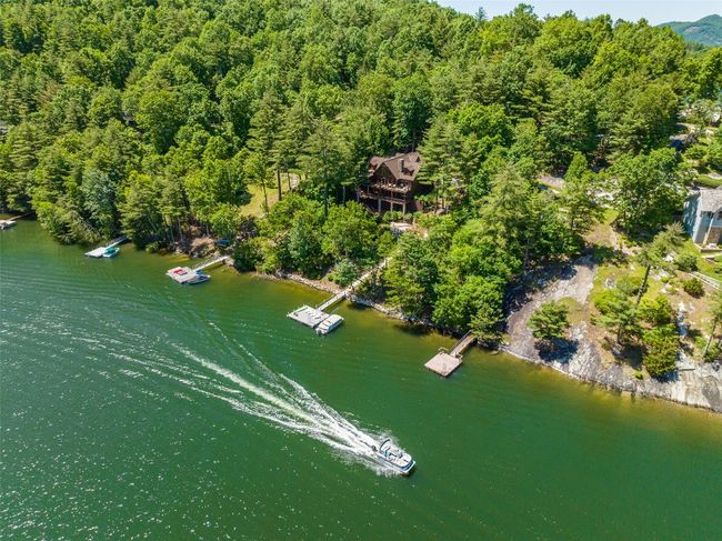 65 W Stone Pointe Ln, House other with 3 bedrooms, 5 bathrooms and null parking in Cullowhee NC | Image 4