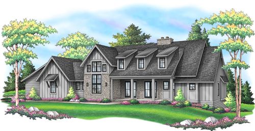 1 Drake Drive, Independence, MN, 55359 | Card Image