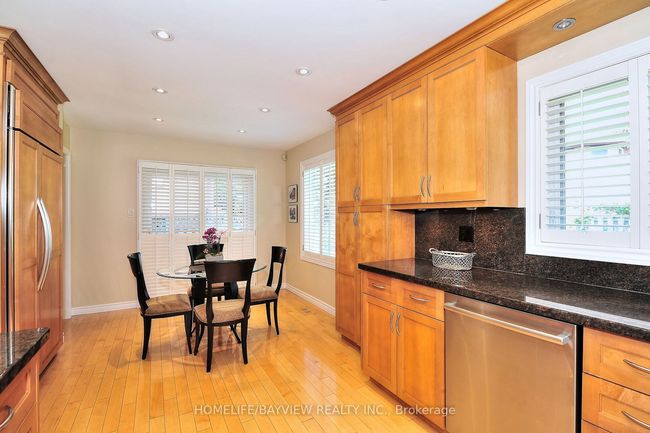 32 Mccallum Dr, House other with 3 bedrooms, 3 bathrooms and 2 parking in Richmond Hill ON | Image 12