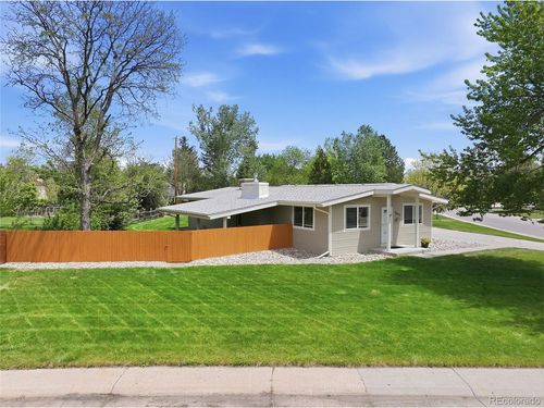 5445 W Caryl Pl, Littleton, CO, 80128-7042 | Card Image
