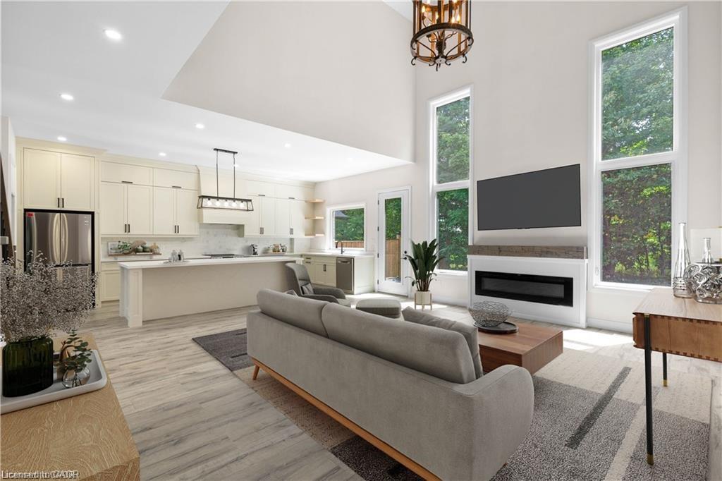 Residential Lease in Norwich 2