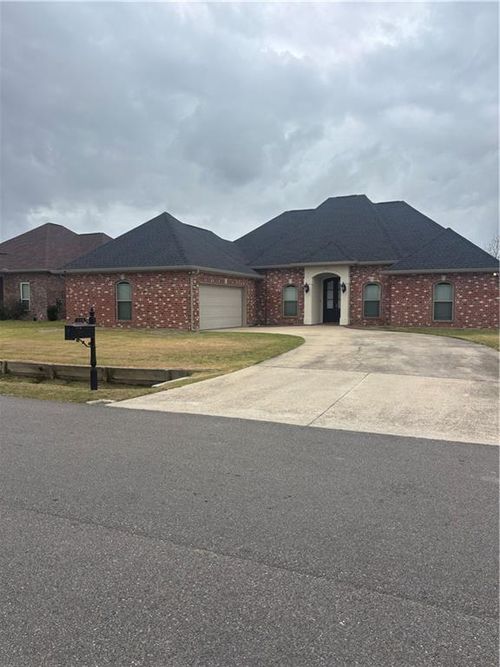 118 General Taylor Dr, Hahnville, LA, 70057-2025 | Card Image