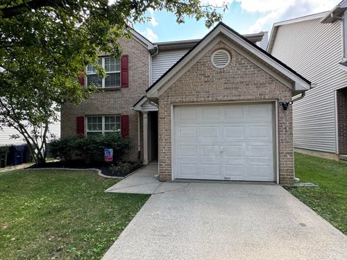 2208 Rawlings Ct, Lexington, KY, 40509-4161 | Card Image