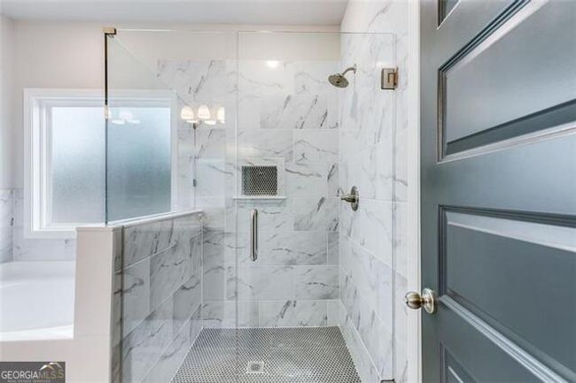 31 Sourwood Dr, House other with 4 bedrooms, 3 bathrooms and 2 parking in Mansfield GA | Image 21