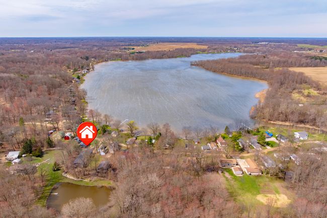 3054 Baseline Rd, House other with 0 bedrooms, 0 bathrooms and null parking in Gobles MI | Image 20