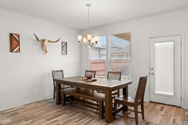 6583 Runaway Row, House other with 4 bedrooms, 3 bathrooms and null parking in Converse TX | Image 11