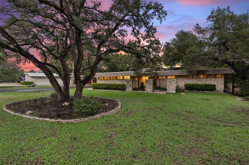 113 Comet, Lakeway, TX, 78734-4307 | Card Image