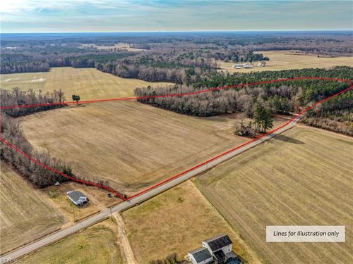 18423 Tomlin Hill Dr, Zuni, VA, 23898-2103 | Card Image