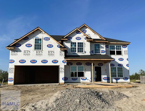 555 Deer Meadow Way, Allenhurst, GA, 31301 | Card Image