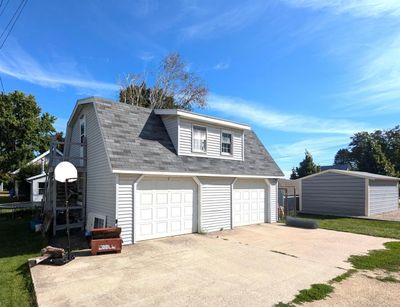 721 E 4th Avenue, House other with 3 bedrooms, 1 bathrooms and null parking in Cresco IA | Image 3