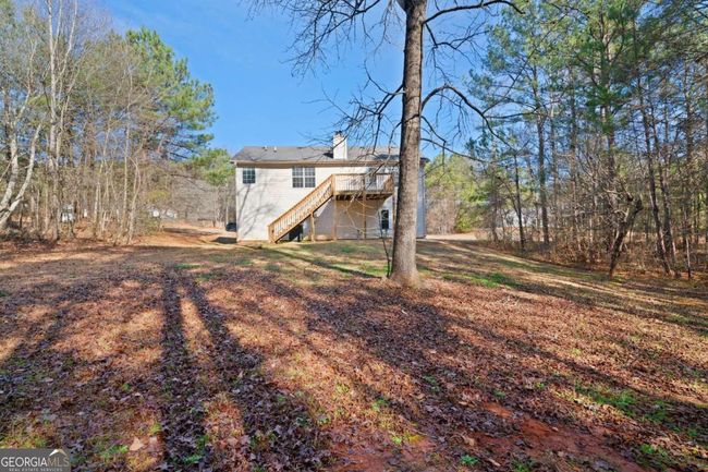 160 Trinity Dr, House other with 4 bedrooms, 3 bathrooms and null parking in Covington GA | Image 33
