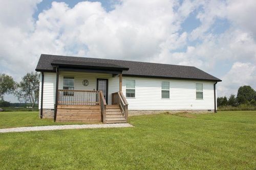 2461 Blaine Evans Rd, Smiths Grove, KY, 42171-9231 | Card Image