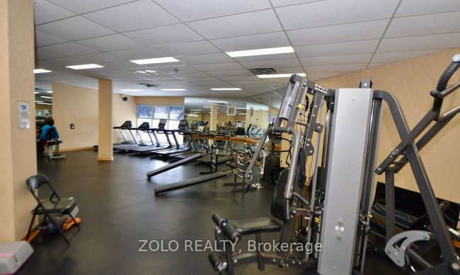 911 - 40 Harding Blvd, Condo with 3 bedrooms, 2 bathrooms and 1 parking in Richmond Hill ON | Image 33