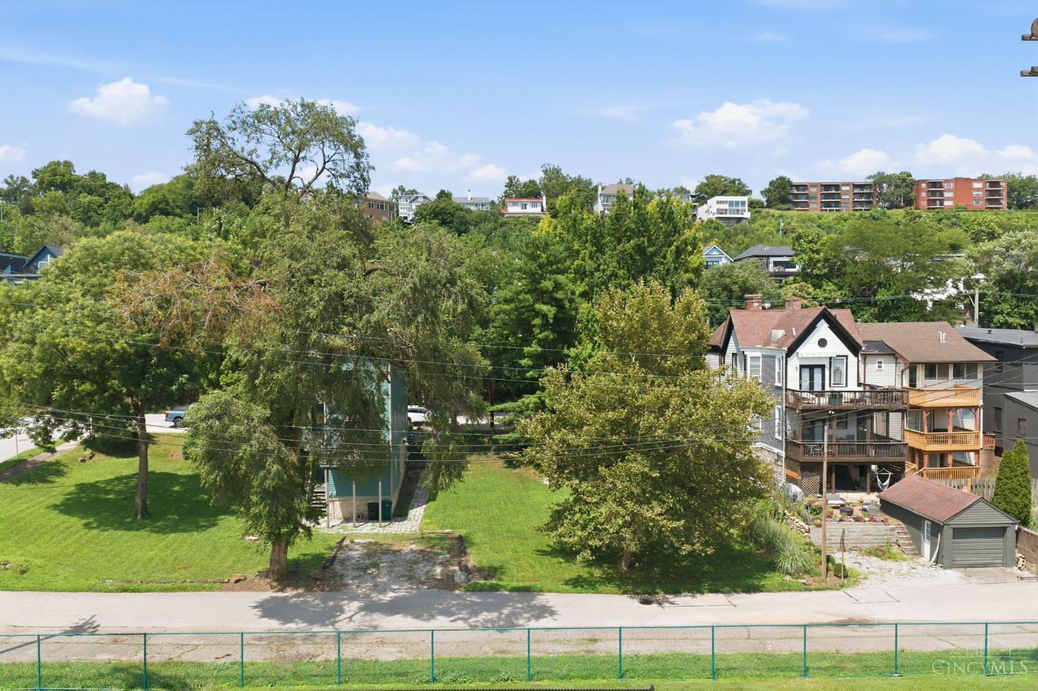 Land in Cincinnati 3
