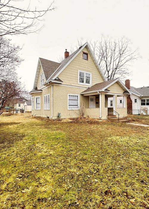 4027 Bryant Ave N, Minneapolis, MN, 55412-1723 | Card Image