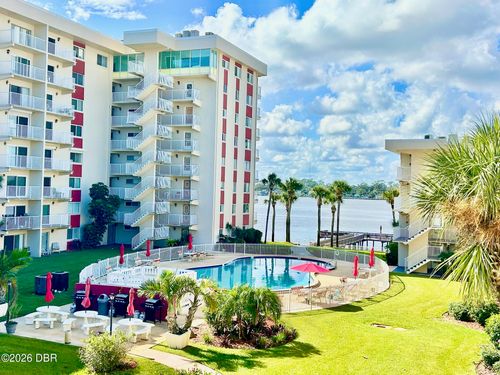 488-2711 N Halifax Ave, DAYTONA BEACH, FL, 32118-3100 | Card Image