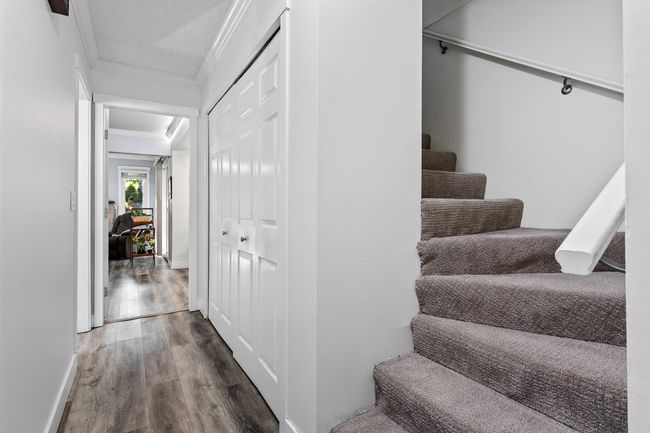 1049 Cornwall Dr, Home with 3 bedrooms, 3 bathrooms and 3 parking in Port Coquitlam BC | Image 26