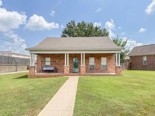 507 Dakota Dr, Cabot, AR, 72023-4203 | Card Image