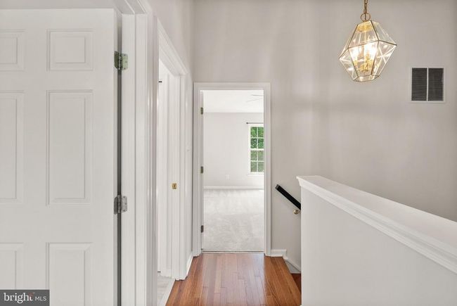 20681 Southwind Ter, Townhouse with 3 bedrooms, 3 bathrooms and null parking in ASHBURN VA | Image 20