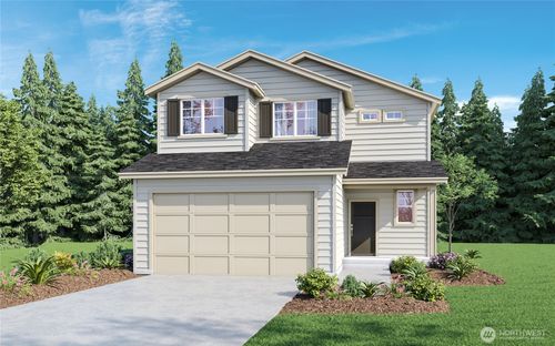 39 W Roosevelt St, Shelton, WA, 98584 | Card Image